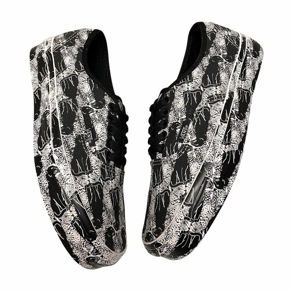 Vans x Opening Ceremony Collaboration